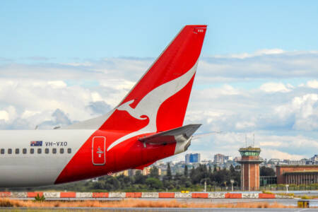 Big changes to Qantas frequent flyer program