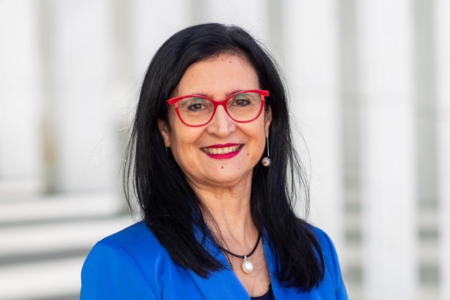 Professor Samar Aoun AM appointed a Member of the Order of Australia
