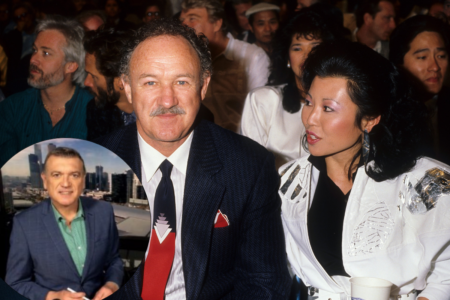 Mystery shrouds the sad death of Gene Hackman and his wife