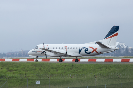 WA regions welcome federal support to keep Rex air services running