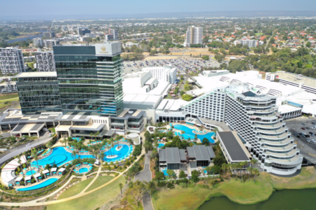 Town of Vic Park votes ‘no’ to a racing circuit at Burswood, but it looks set to go ahead anyway