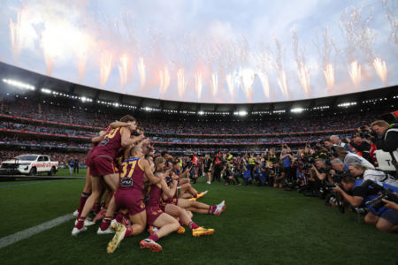 Millsy argues a twilight AFL grand final is inevitable