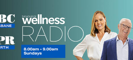 The House of Wellness – Full Show Sunday February 25 2025
