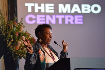 Mabo Centre announcement aiming to help WA remote indigenous communities lift themselves out of poverty