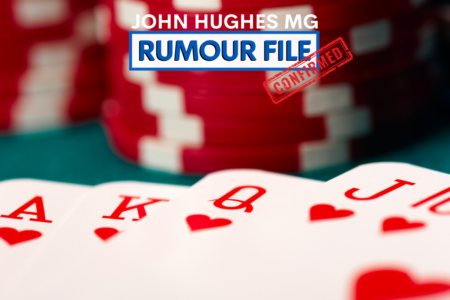 Rumour Confirmed: Massive $1 million royal flush win at Crown Casino Perth