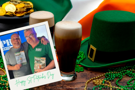 Irish expats discuss the importance of St Patrick’s Day in WA