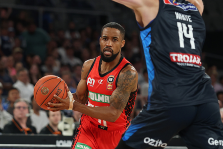 No more speculation—Bryce Cotton officially confirms his Wildcats departure