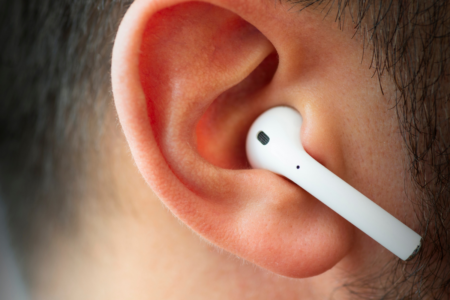 Apple Airpods now recognised as clinical-grade hearing aids