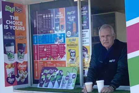 Australian coffee giant calls on Aussies to stand up against the Trump administration’s bullying tactics