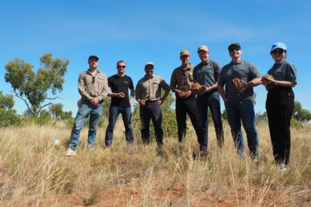 RareX Ltd: The highest-grade Australian gallium drill result ever – and it sells for a million bucks a tonne!