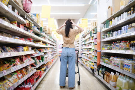 The Greens propose ban on supermarket price gouging