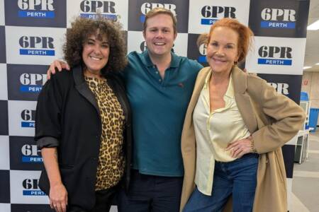 Oh Happy Day! Aussie entertainment royalty to star in Perth’s Sister Act the Musical