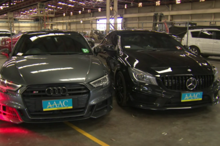 P-platers driving high-performance vehicles more than 100 km over the speed limit in Perth traffic have left police baffled