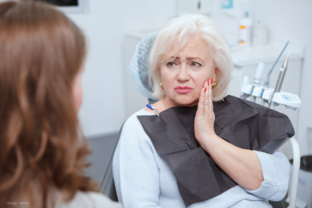Shocking statistics drive calls for a Senior Dental Benefits Scheme