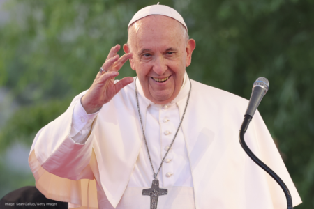 Perth’s archbishop pays tribute to a beloved pope
