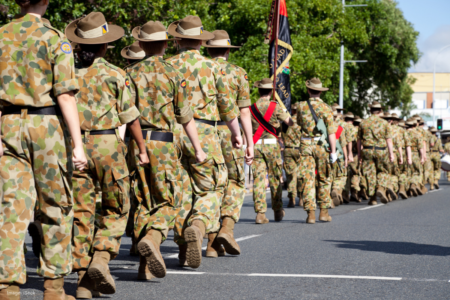 Survey reveals Gen Z’s distant connection to Anzac Day and defence