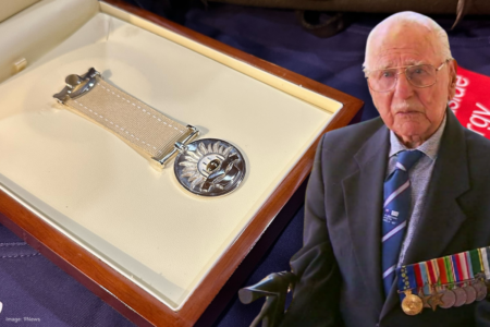 Arthur Leggett to be honoured at Fremantle Dockers’ Len Hall Tribute Game