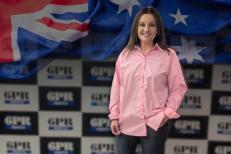 Lambie slams Dutton’s defence spend as ‘a joke’