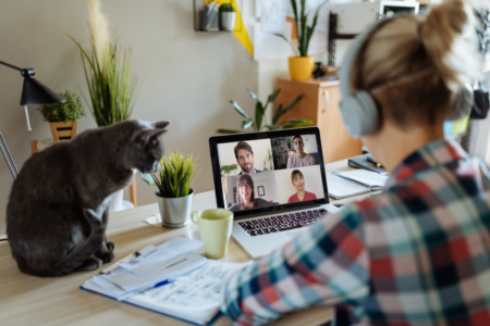 New research finds hybrid work is best for employees productivity but employers are still wary