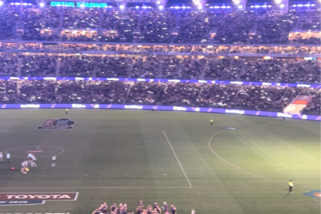 Luke Ryan: An ANZAC Day Privilege
