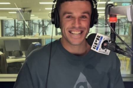 Jake Waterman: Bring the Bont West