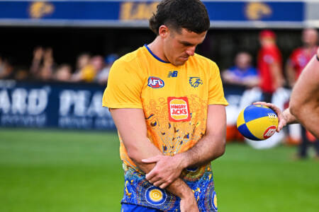Jake Waterman Set to Return