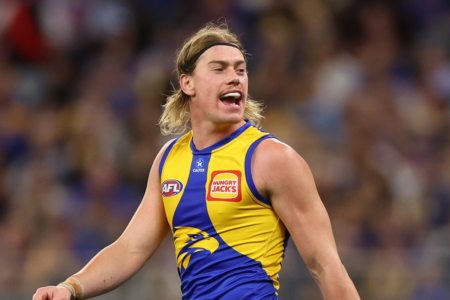 RUMOUR FILE: Senior Eagles official confronts Harley Reid’s manager in heated exchange over contract