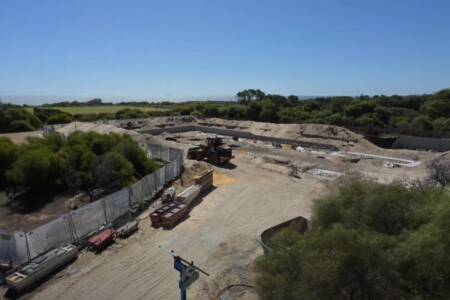 PCHF CEO says “absolutely incorrect” Nedlands council helped kids hospice off the ground