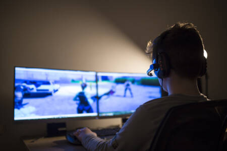 Deceptive digital game design financially impacts nearly half of Australian gamers