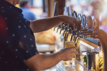 Over 100 WA hospitality venues apply for trading licences to operate on Good Friday