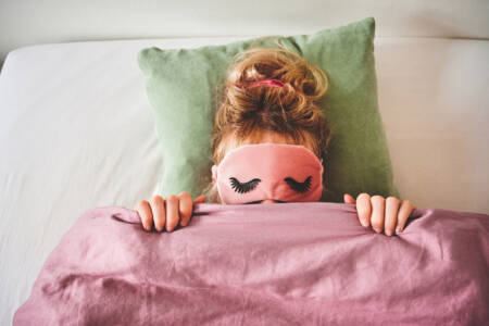 New report reveals Australia is facing a sleep health crisis