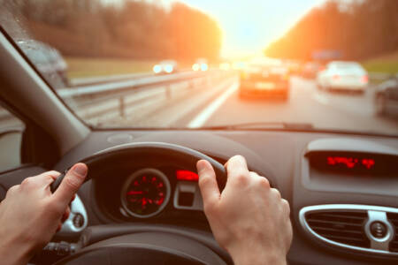New roads need minimum three-star safety rating, according to road safety body