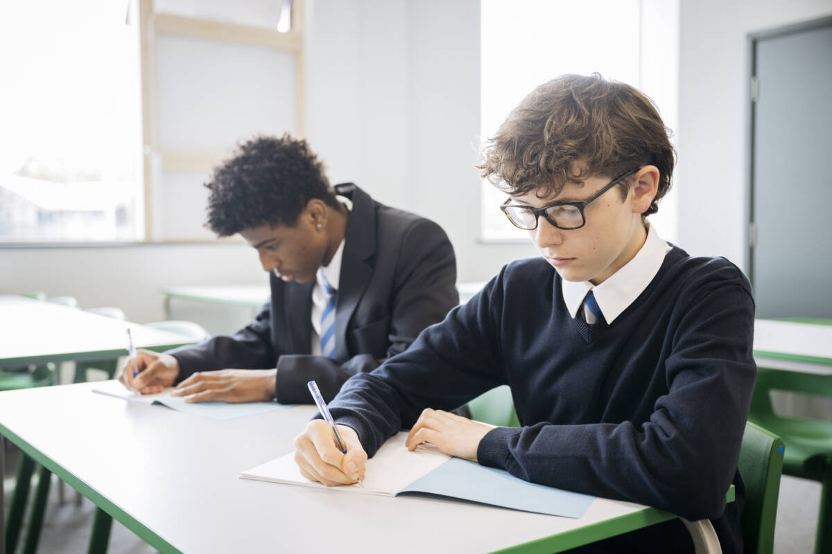 Article image for Report reveals declining maths performance in students tied to inconsistent teaching methods
