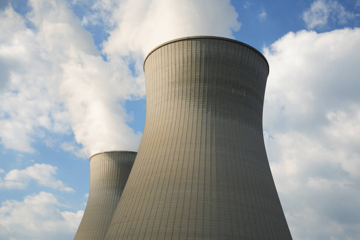 Article image for Report reveals concerning potential risk of proposed nuclear reactor site at Muja