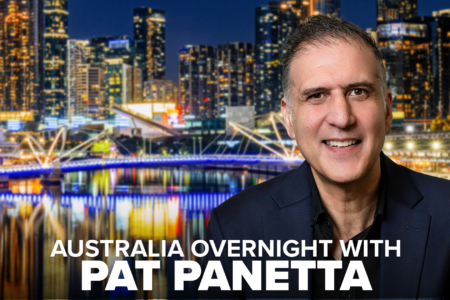 Australia Overnight podcasts