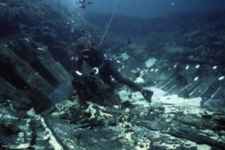 Questions have been raised about the historical account of the Batavia shipwreck