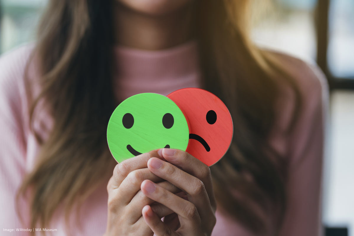 Article image for Laughing gas under the microscope in the fight against depression