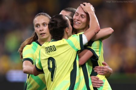 Matildas’ match confirmed, bringing another big drawcard to Bunbury