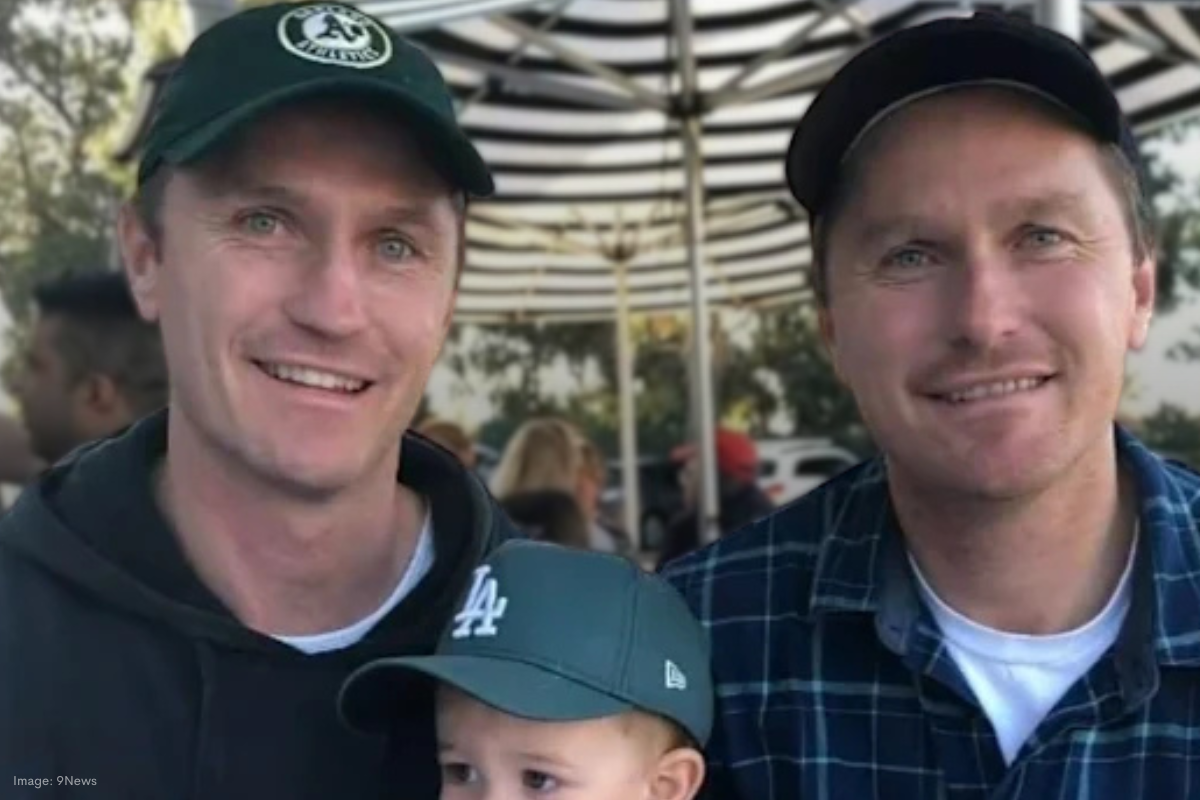 Article image for Selwood twins’ passing brings men’s mental health into focus