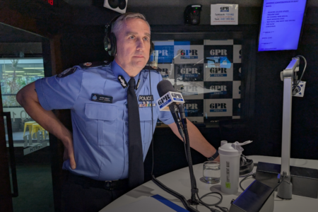 Months on, WA Police assess impact of new safety laws