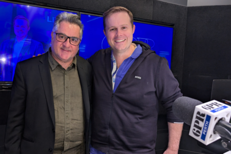 Celebrity chef Guy Grossi raves about Perth’s thriving food scene