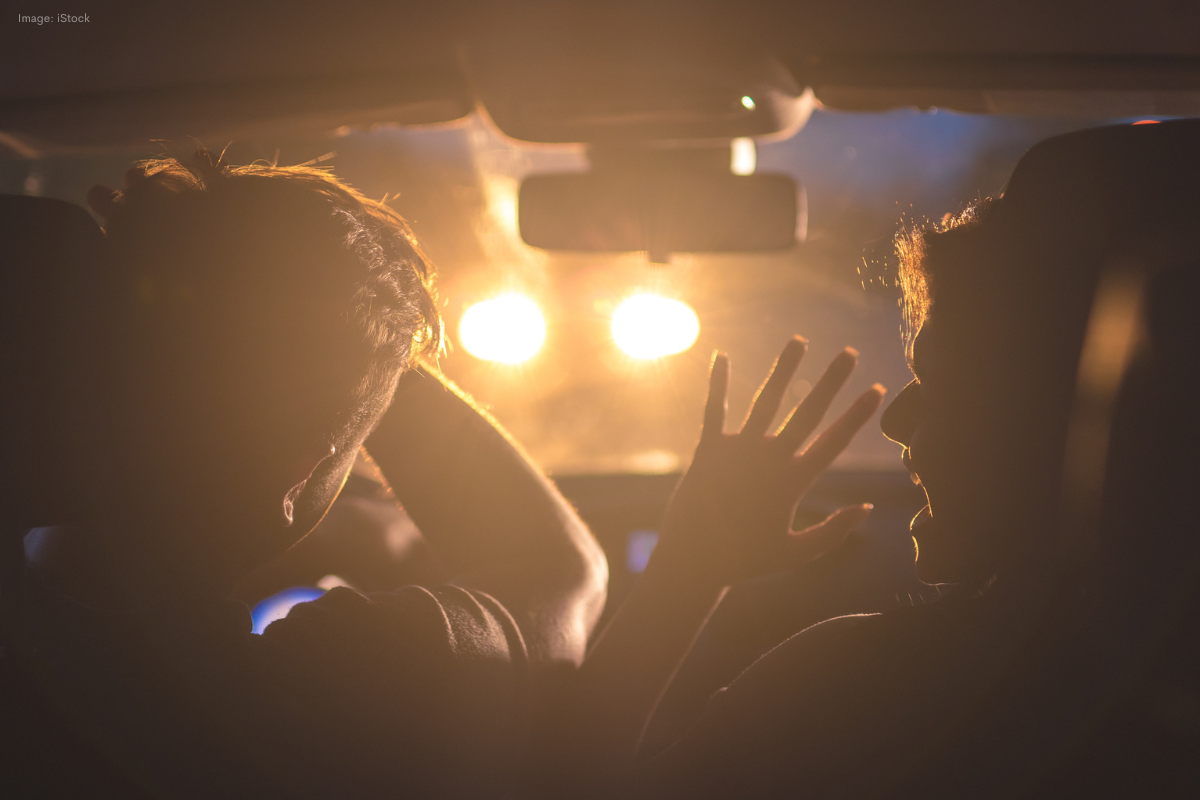 Article image for Concerns grow as off-the-shelf vehicle LED lights affect oncoming traffic