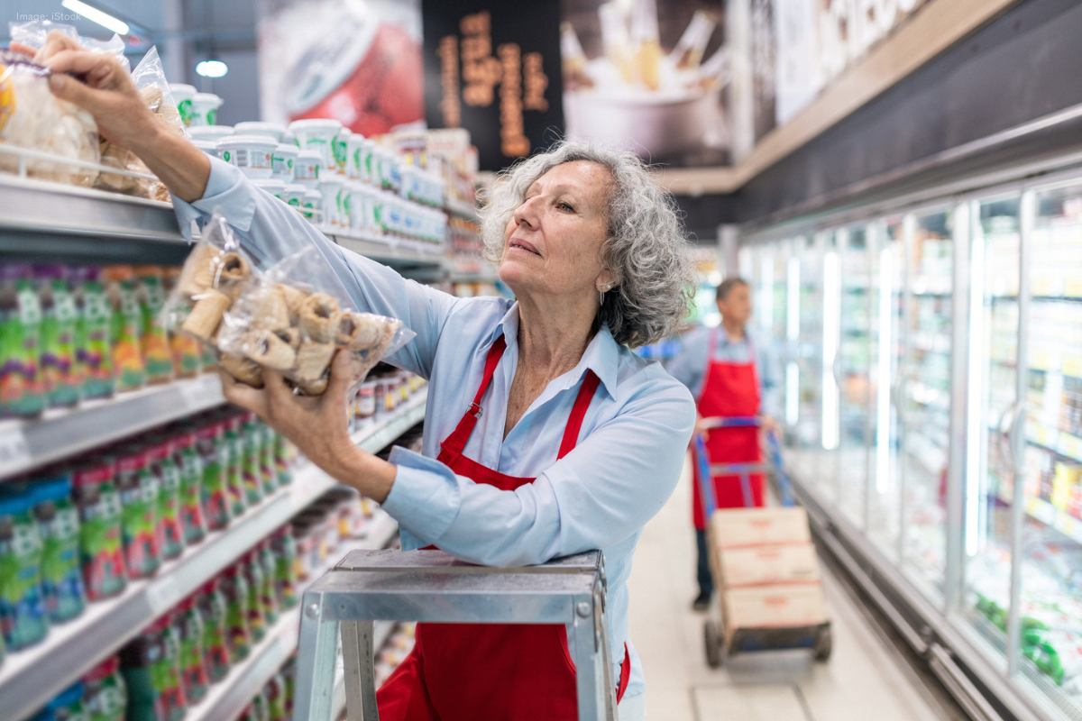 Article image for Denmark raises retirement age to 70. Could Australia be next?