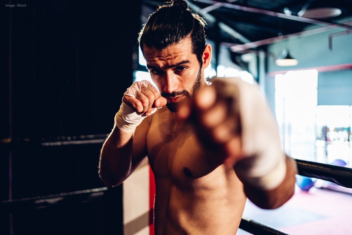 Article image for Proposed bare-knuckle boxing event in Perth: will it be sanctioned?