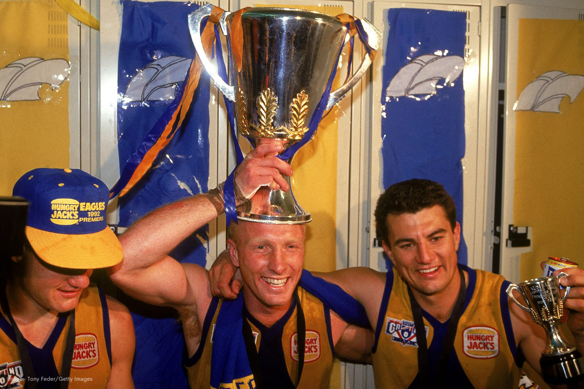 Article image for AFL announces support for former players suffering severe injury including traumatic head injuries