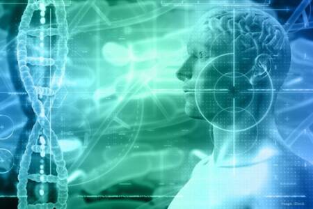 New research finds common gene variant doubles the risk of dementia in men