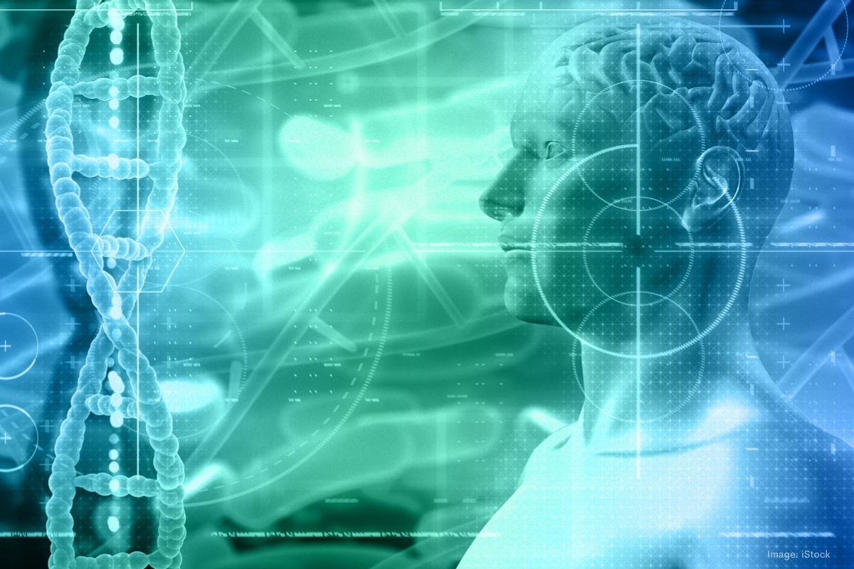 Article image for New research finds common gene variant doubles the risk of dementia in men