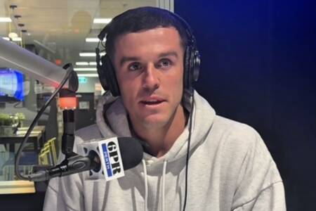 Jake Waterman: You’re loved more than you know