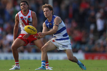 Milan Murdock: I can play at the next level