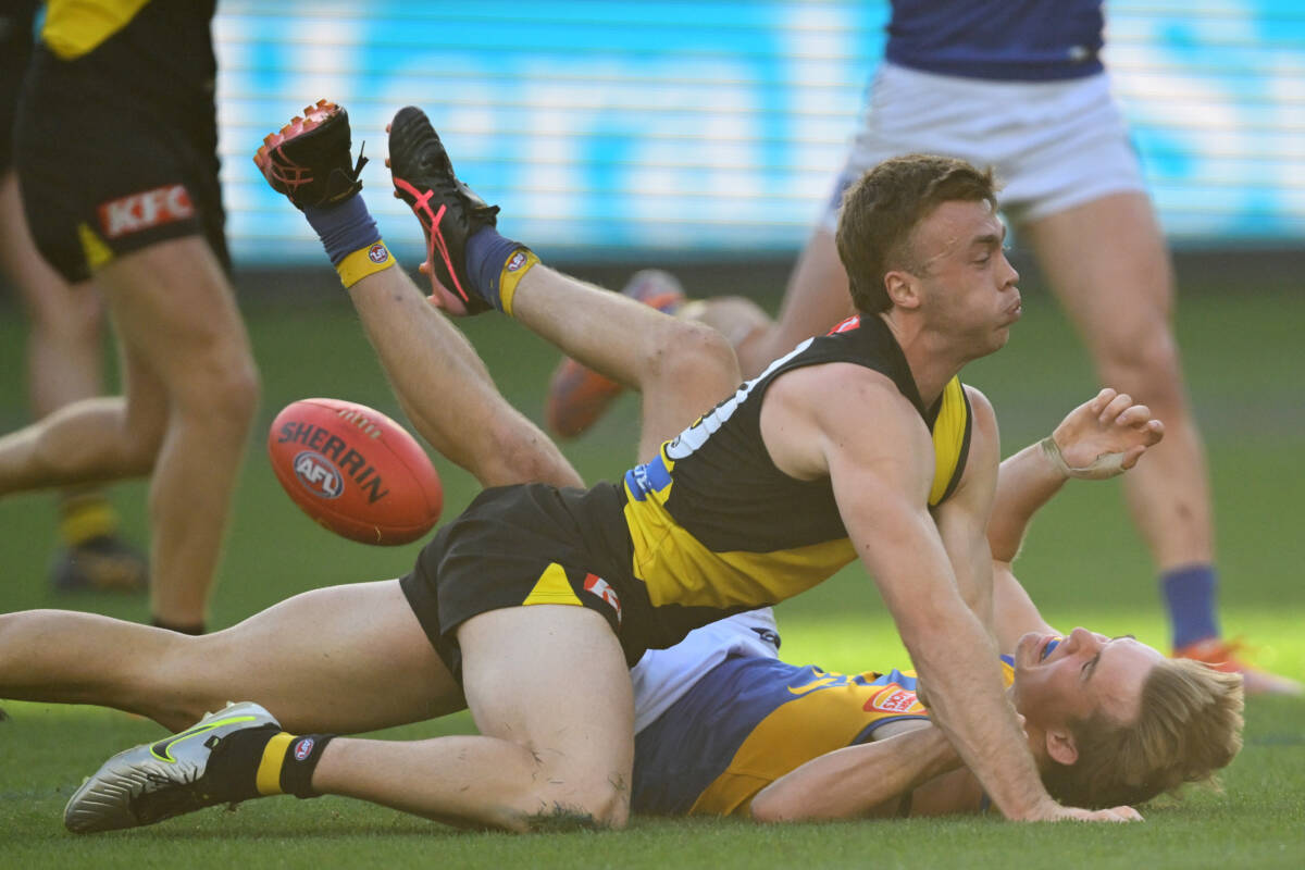 Article image for Jake Waterman: We’ve Found one in Tom Gross